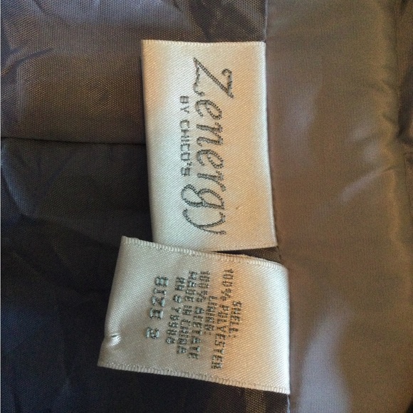 Zenergy lightweight jacket - Picture 3 of 3